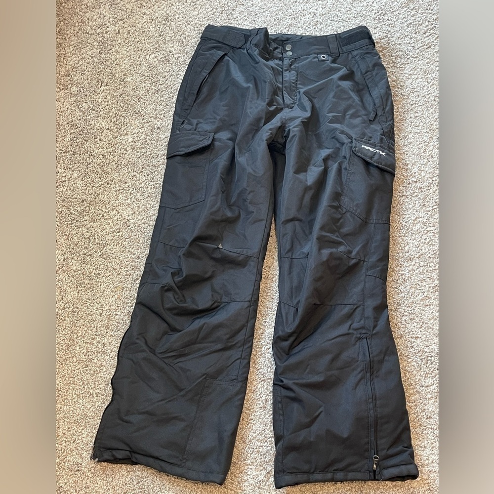 Arctix‎ Pants Size Large